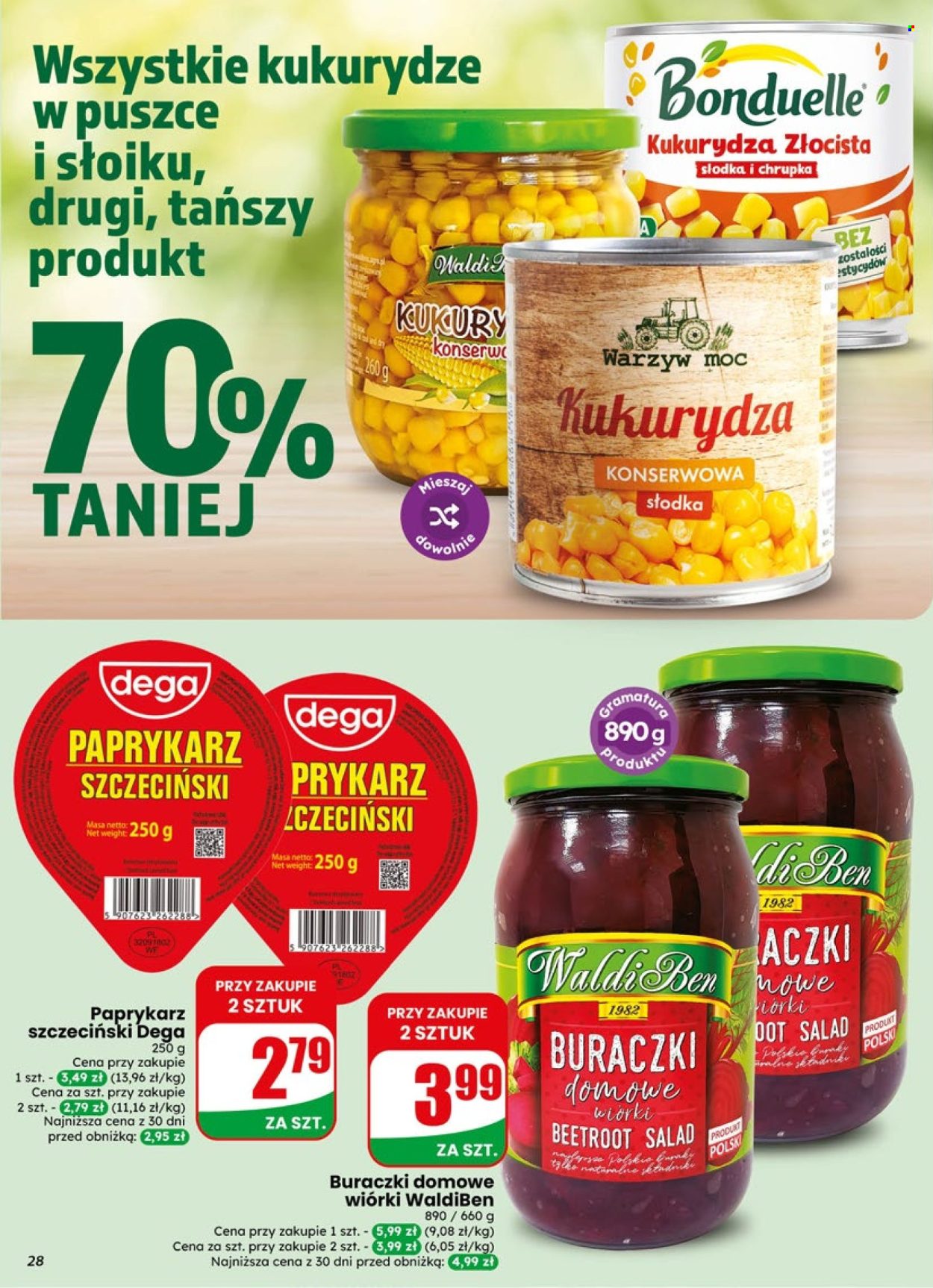 Gazetka Dino - 6.05.2026 - 12.05.2026. Strona 28