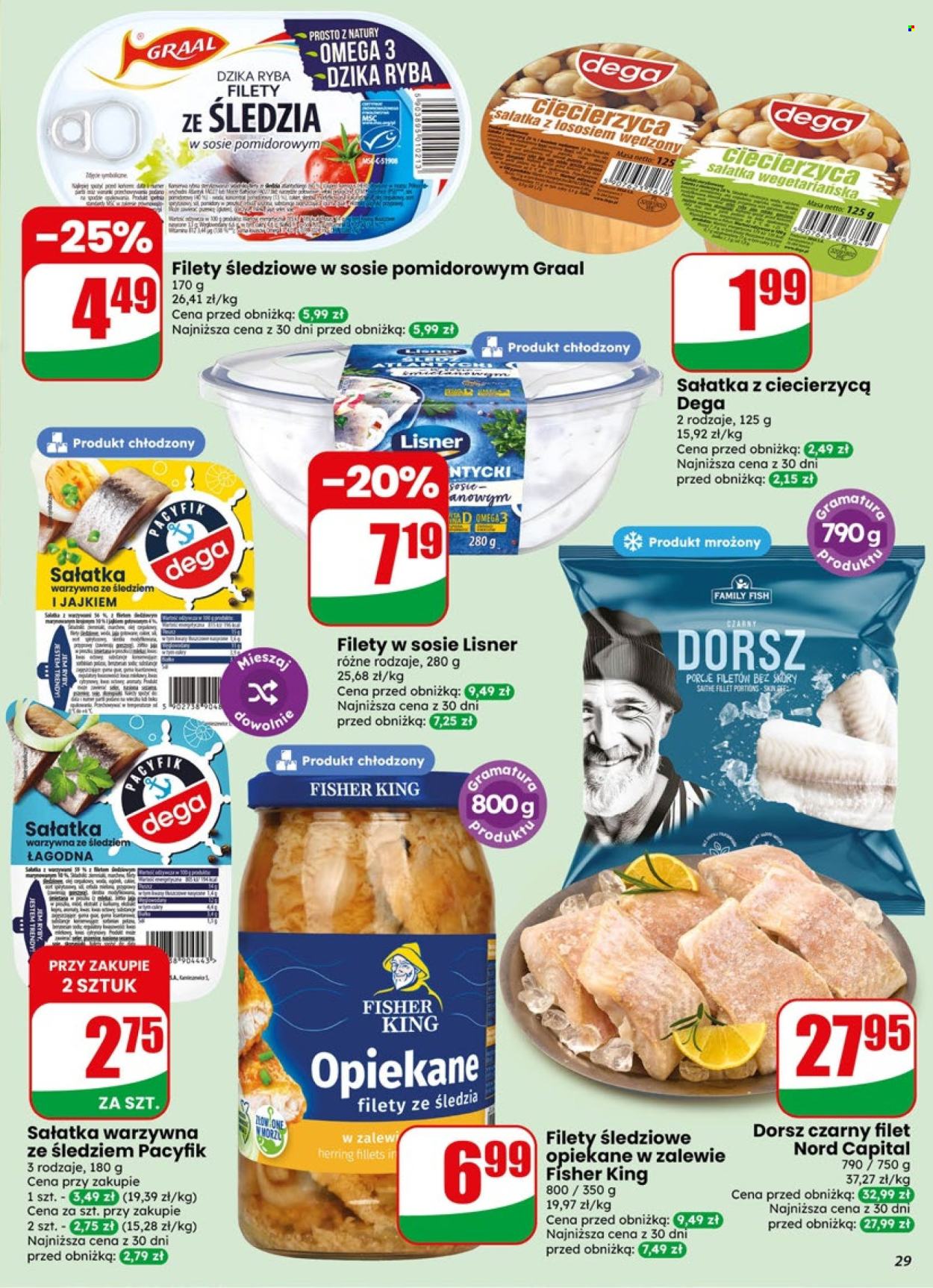 Gazetka Dino - 6.05.2026 - 12.05.2026. Strona 29