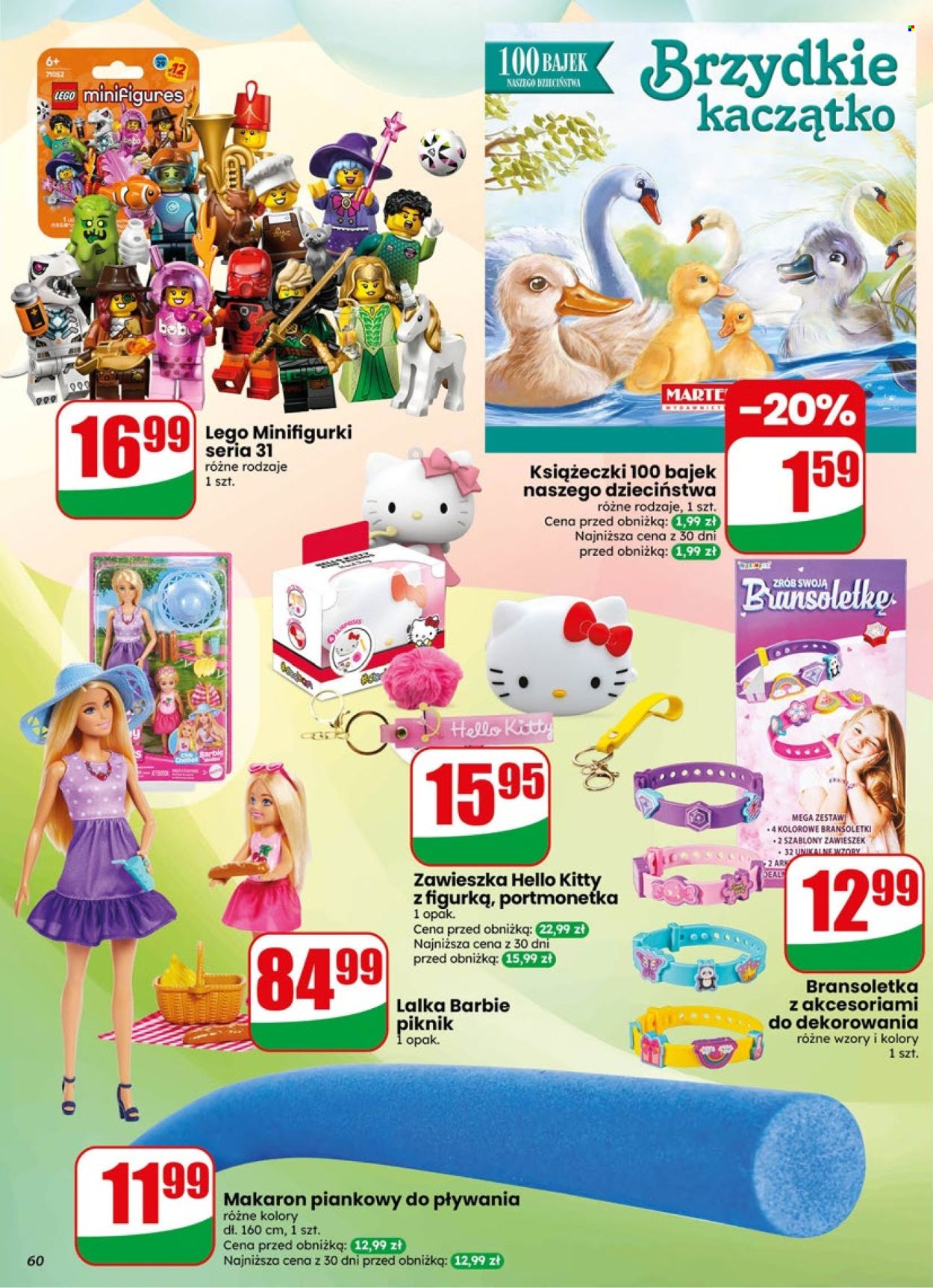 Gazetka Dino - 6.05.2026 - 12.05.2026. Strona 60