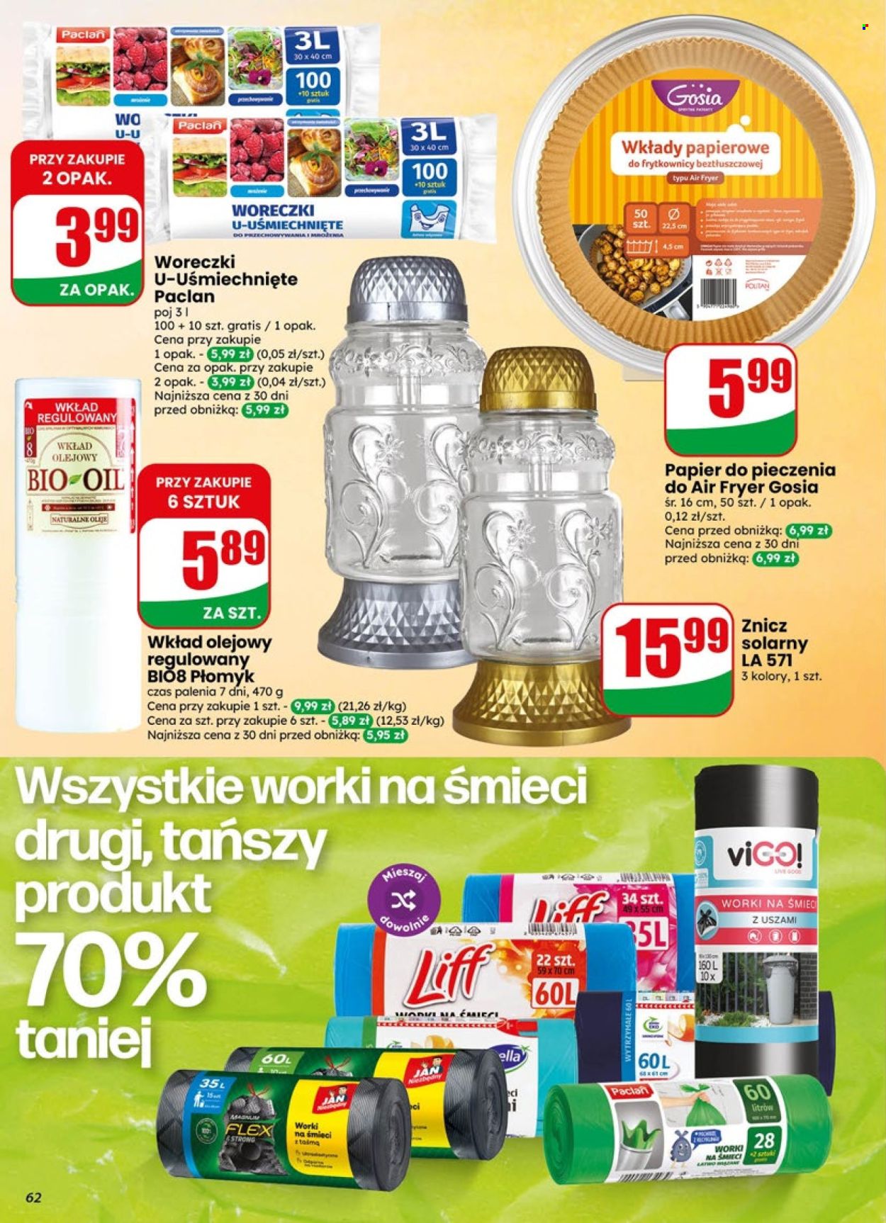 Gazetka Dino - 6.05.2026 - 12.05.2026. Strona 62