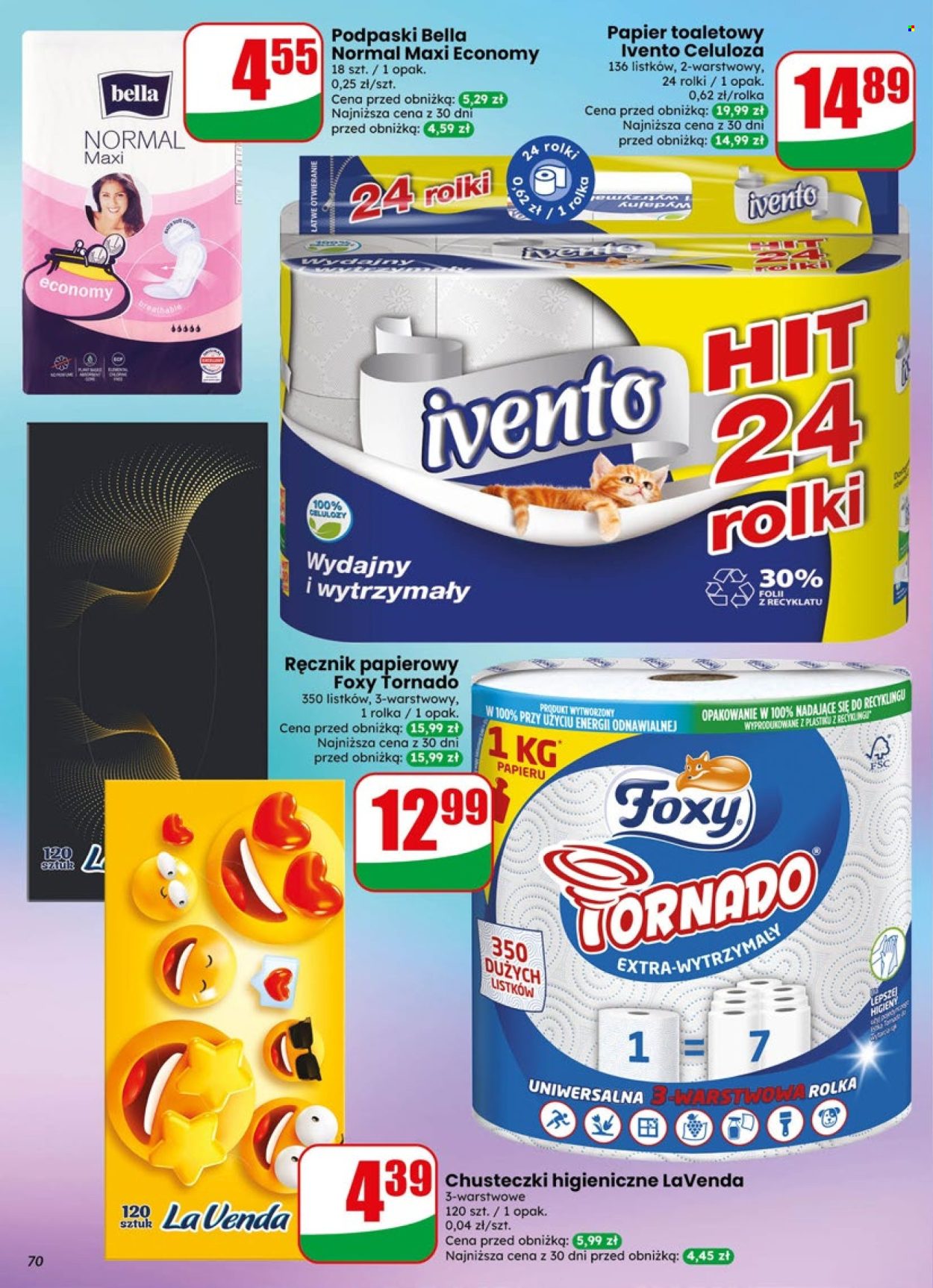 Gazetka Dino - 6.05.2026 - 12.05.2026. Strona 70