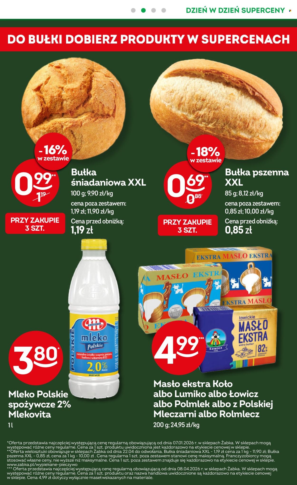 Gazetka Żabka - 6.05.2026 - 19.05.2026. Strona 5