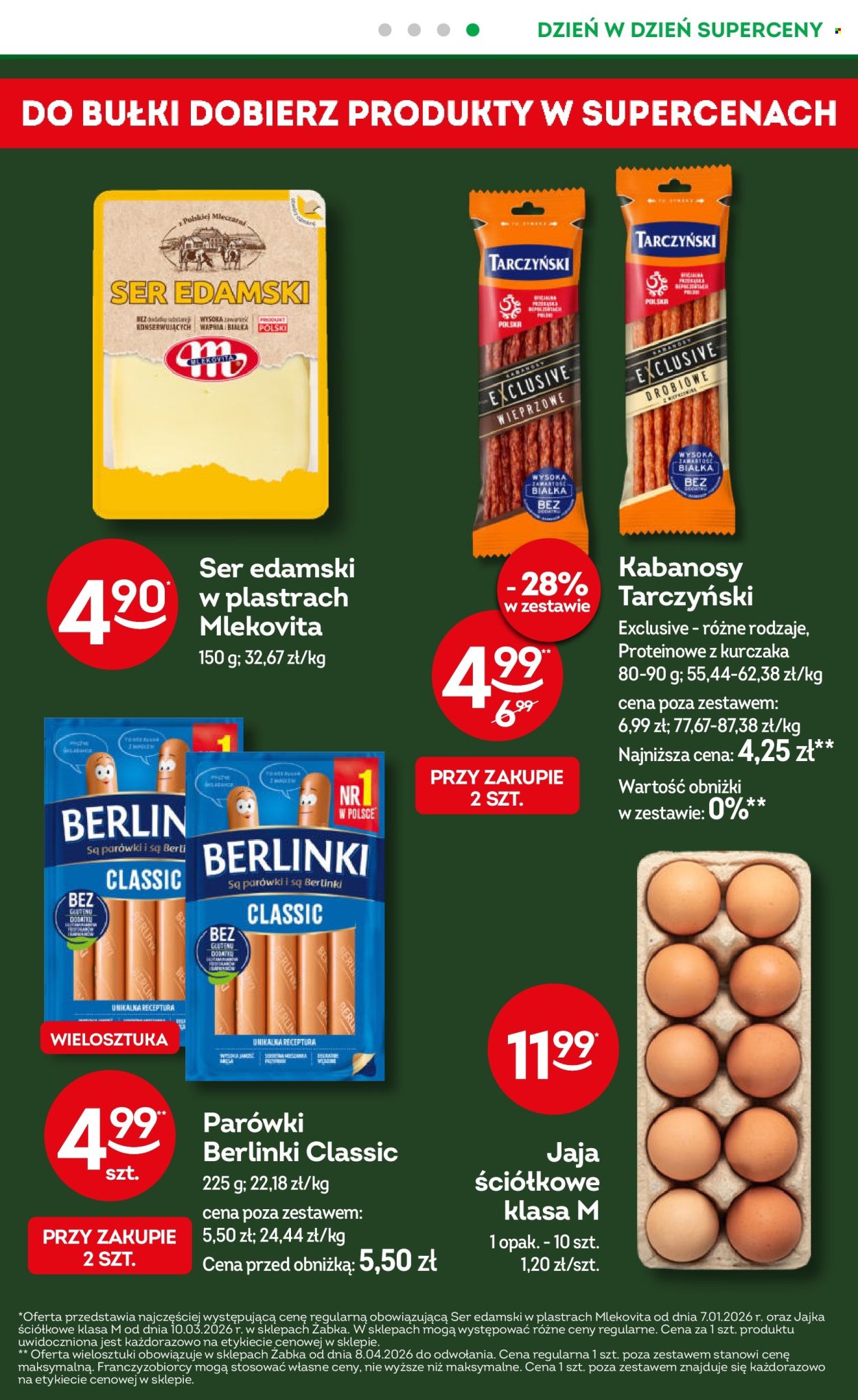 Gazetka Żabka - 6.05.2026 - 19.05.2026. Strona 7