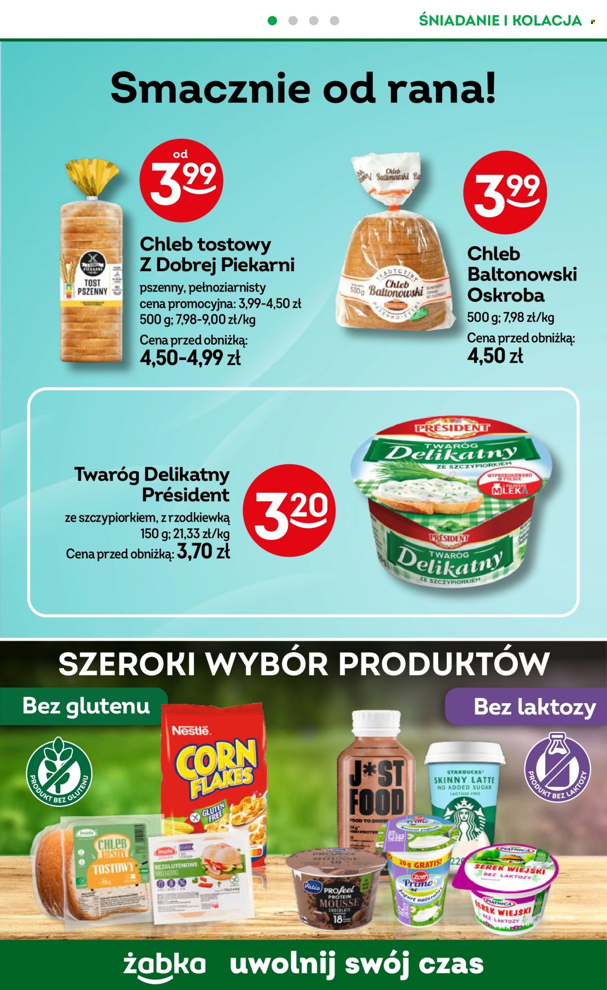 Gazetka Żabka - 6.05.2026 - 19.05.2026. Strona 11