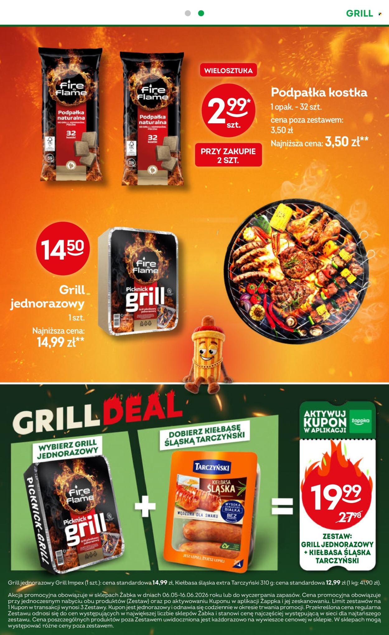 Gazetka Żabka - 6.05.2026 - 19.05.2026. Strona 17