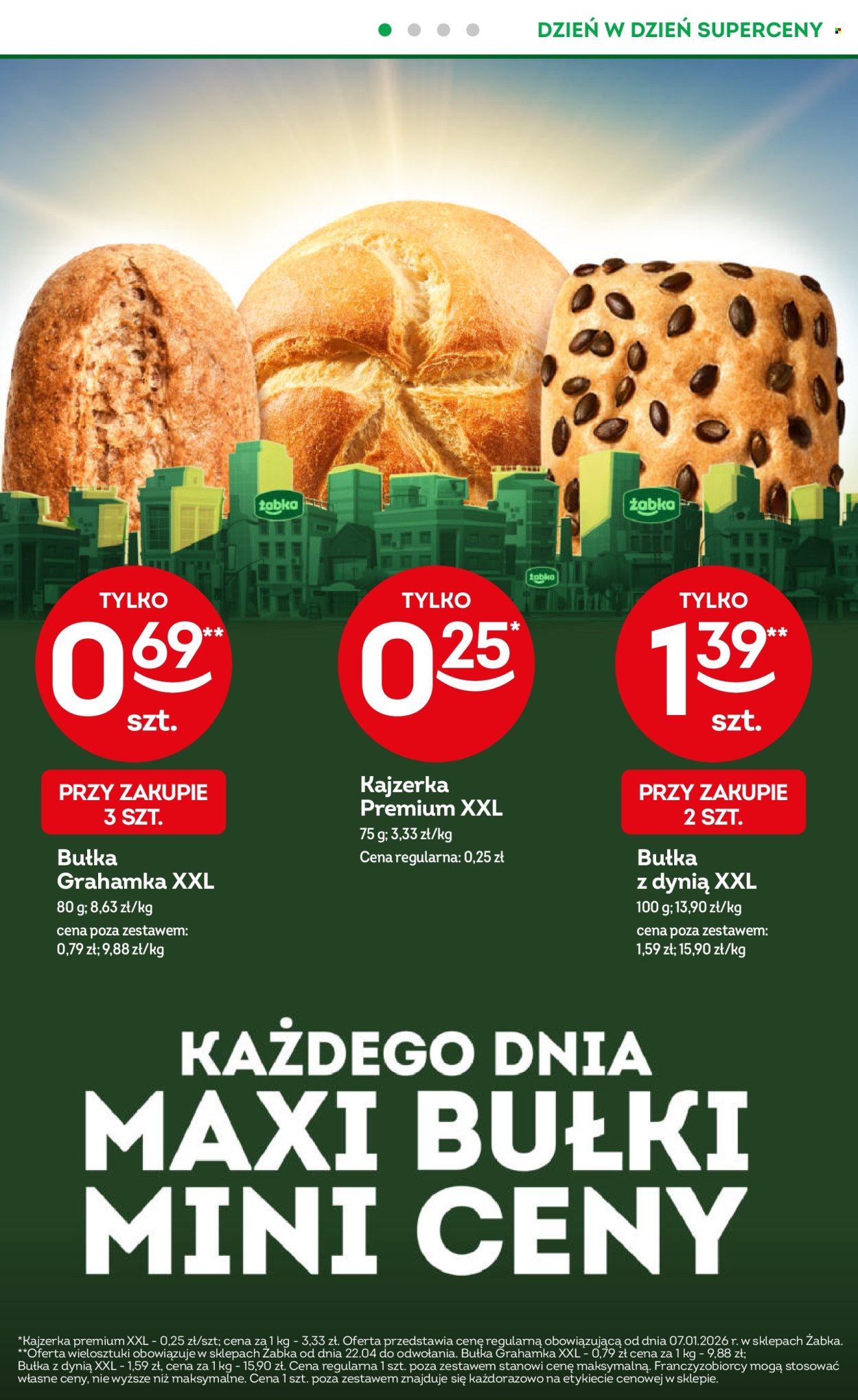 Gazetka Żabka - 6.05.2026 - 19.05.2026. Strona 18