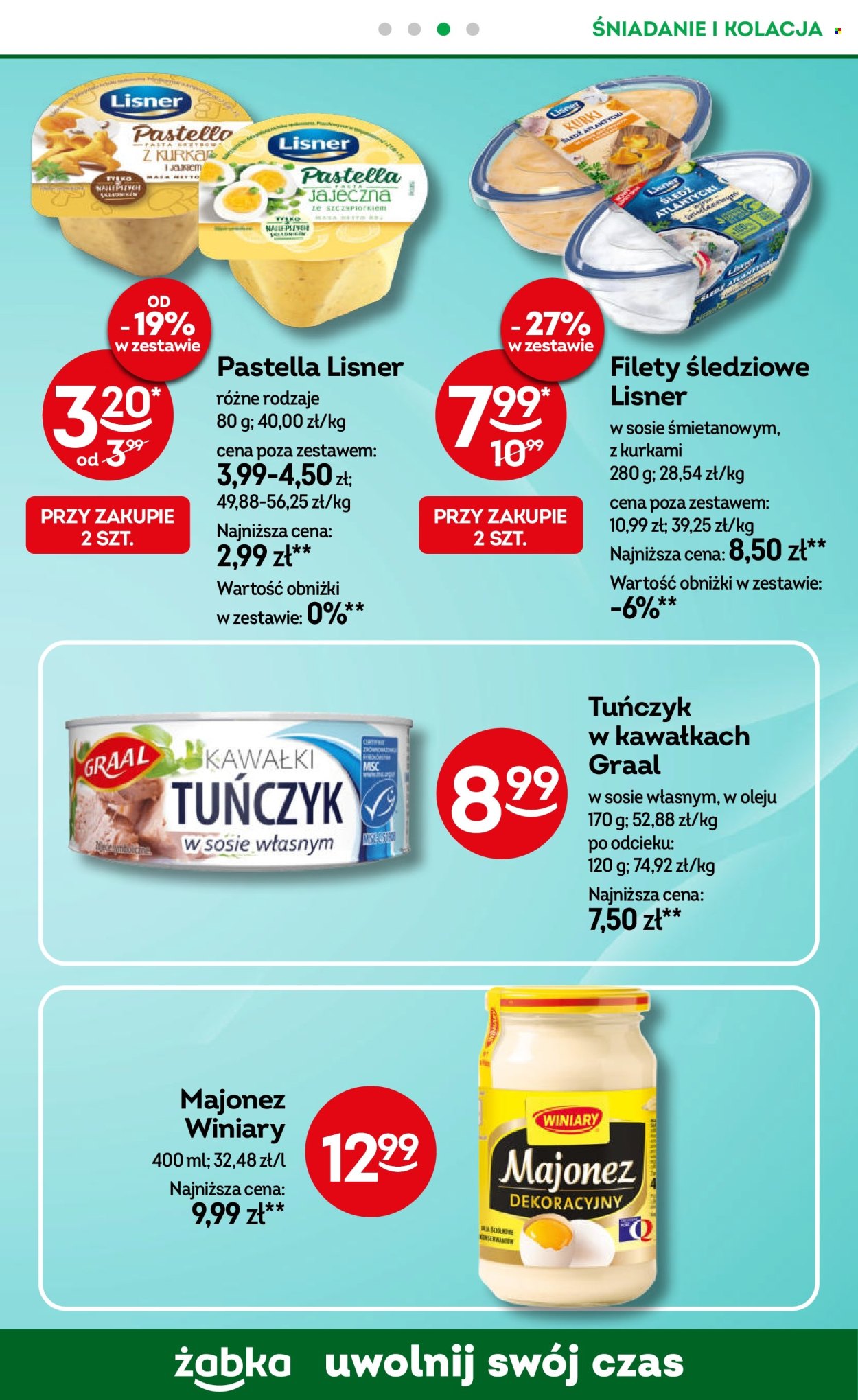 Gazetka Żabka - 6.05.2026 - 19.05.2026. Strona 13