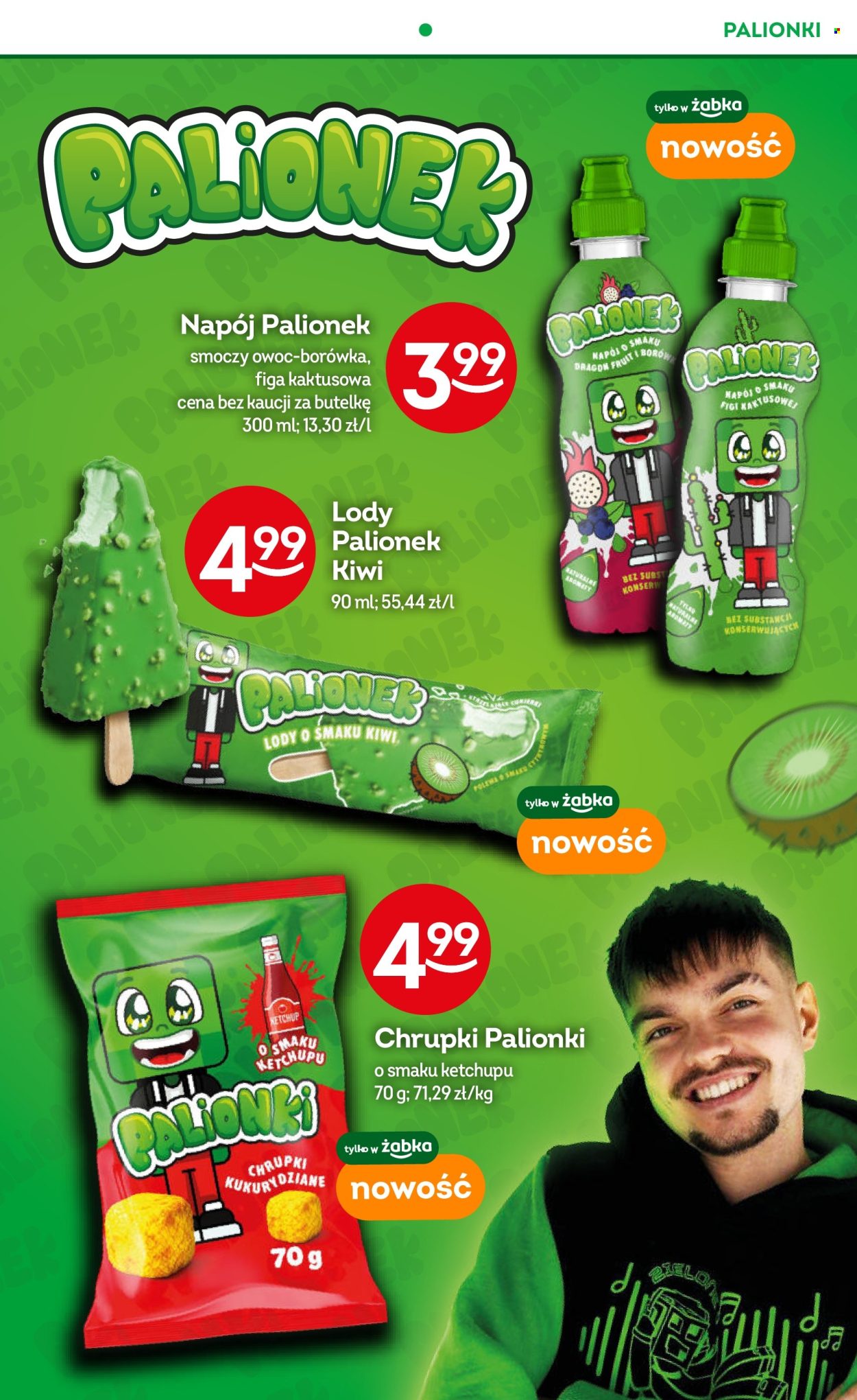 Gazetka Żabka - 6.05.2026 - 19.05.2026. Strona 27