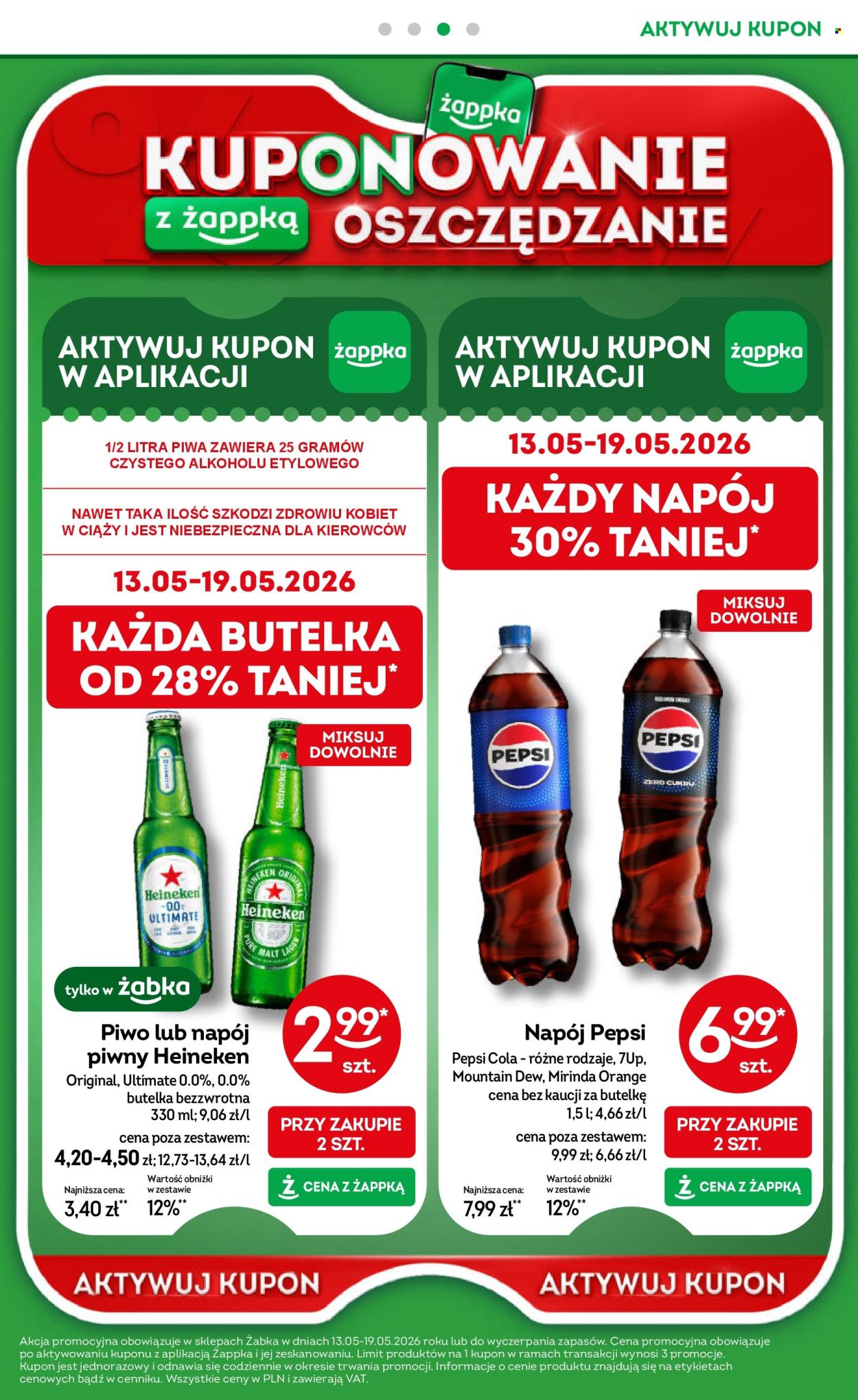 Gazetka Żabka - 6.05.2026 - 19.05.2026. Strona 42