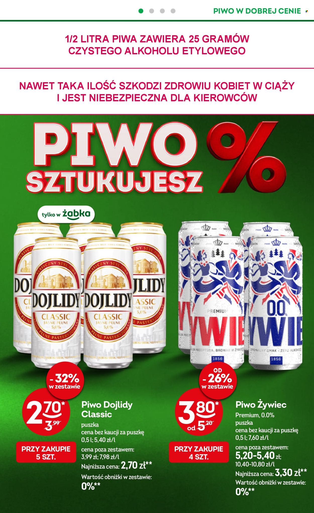 Gazetka Żabka - 6.05.2026 - 19.05.2026. Strona 48