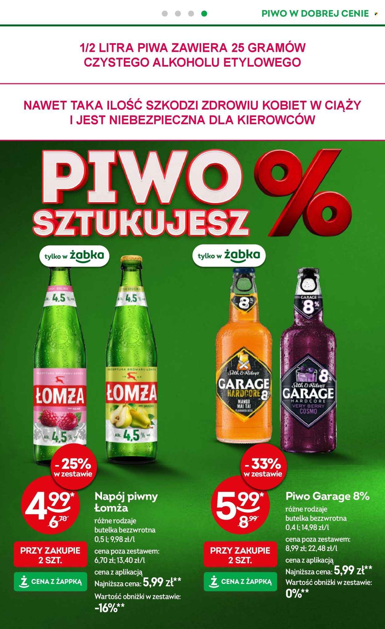 Gazetka Żabka - 6.05.2026 - 19.05.2026. Strona 51