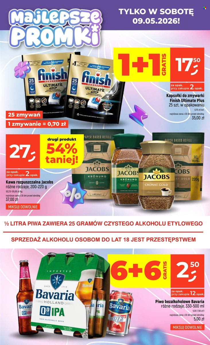 Gazetka Dealz - 7.05.2026 - 13.05.2026. Strona 4