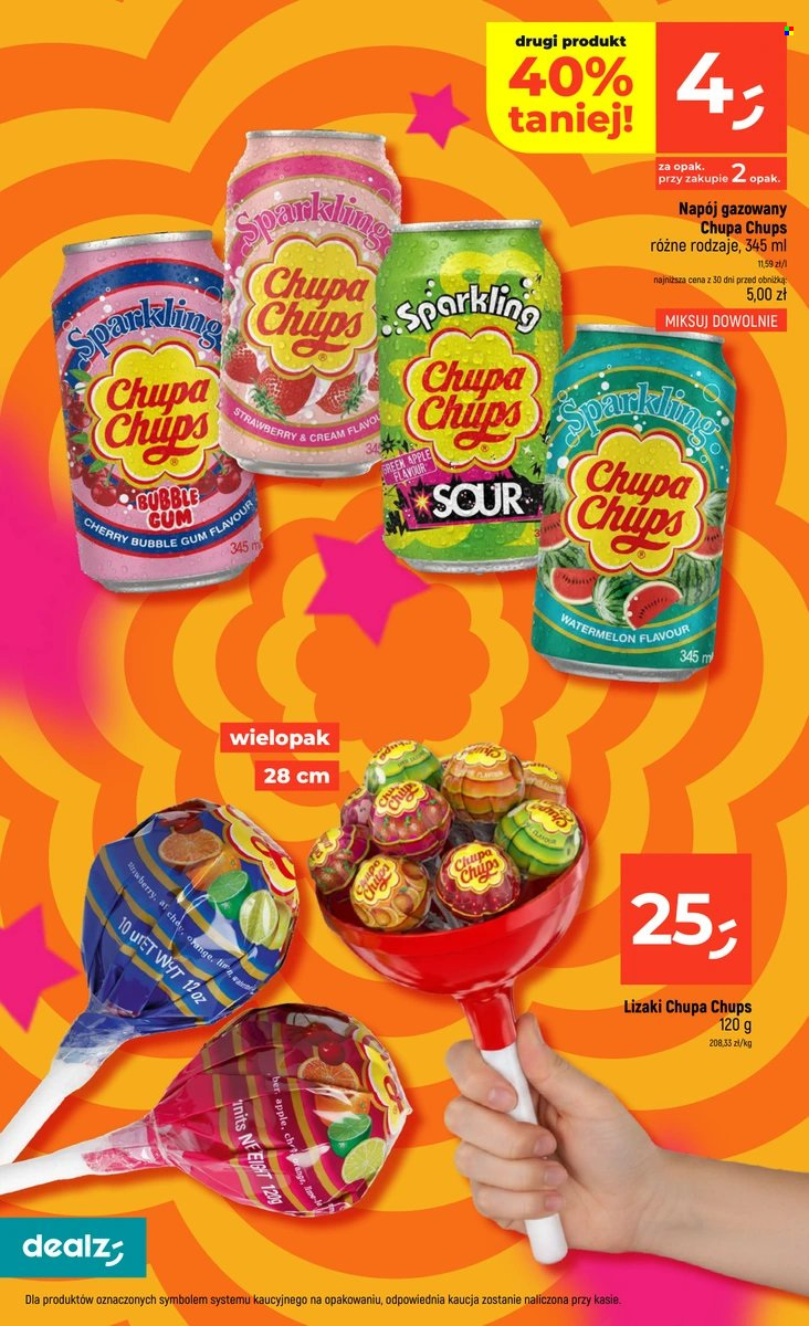 Gazetka Dealz - 7.05.2026 - 13.05.2026. Strona 8