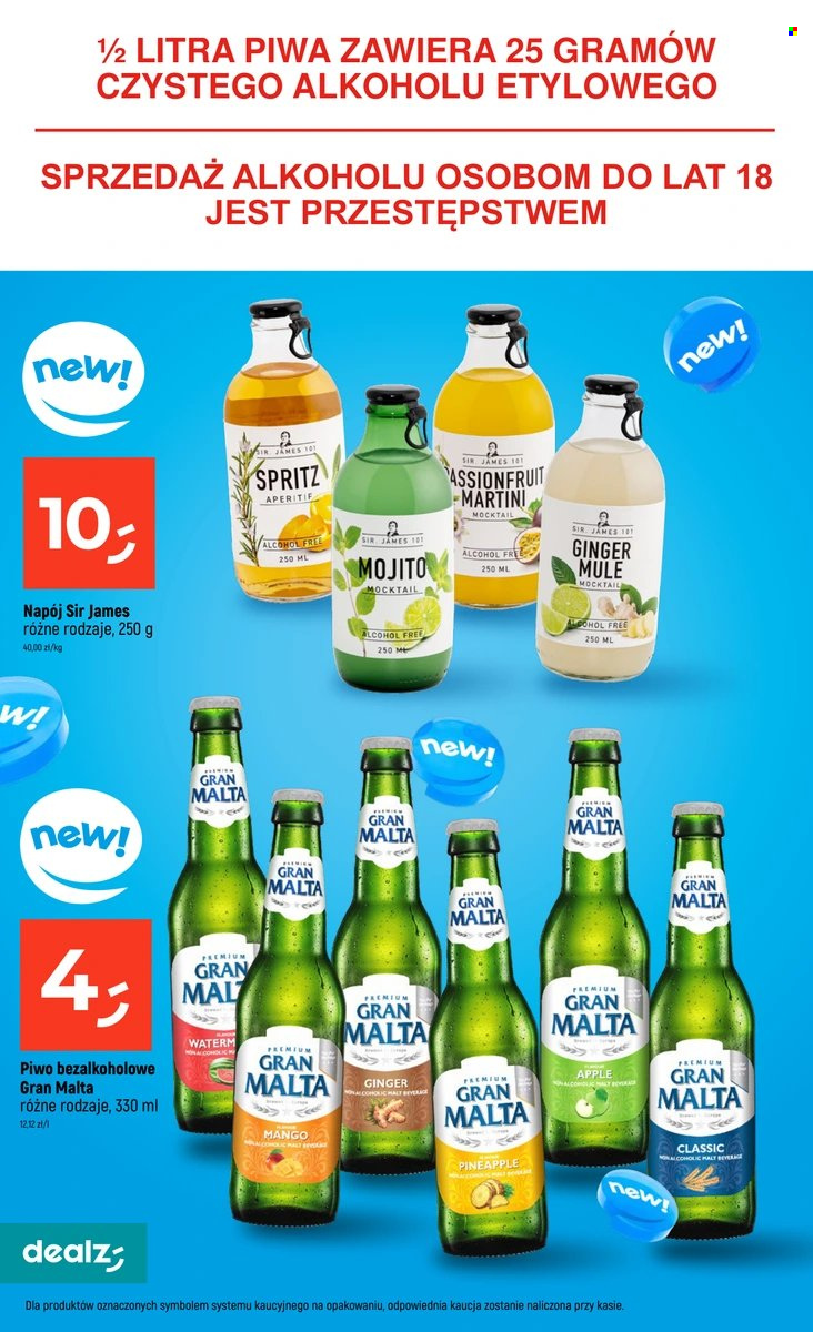 Gazetka Dealz - 7.05.2026 - 13.05.2026. Strona 12