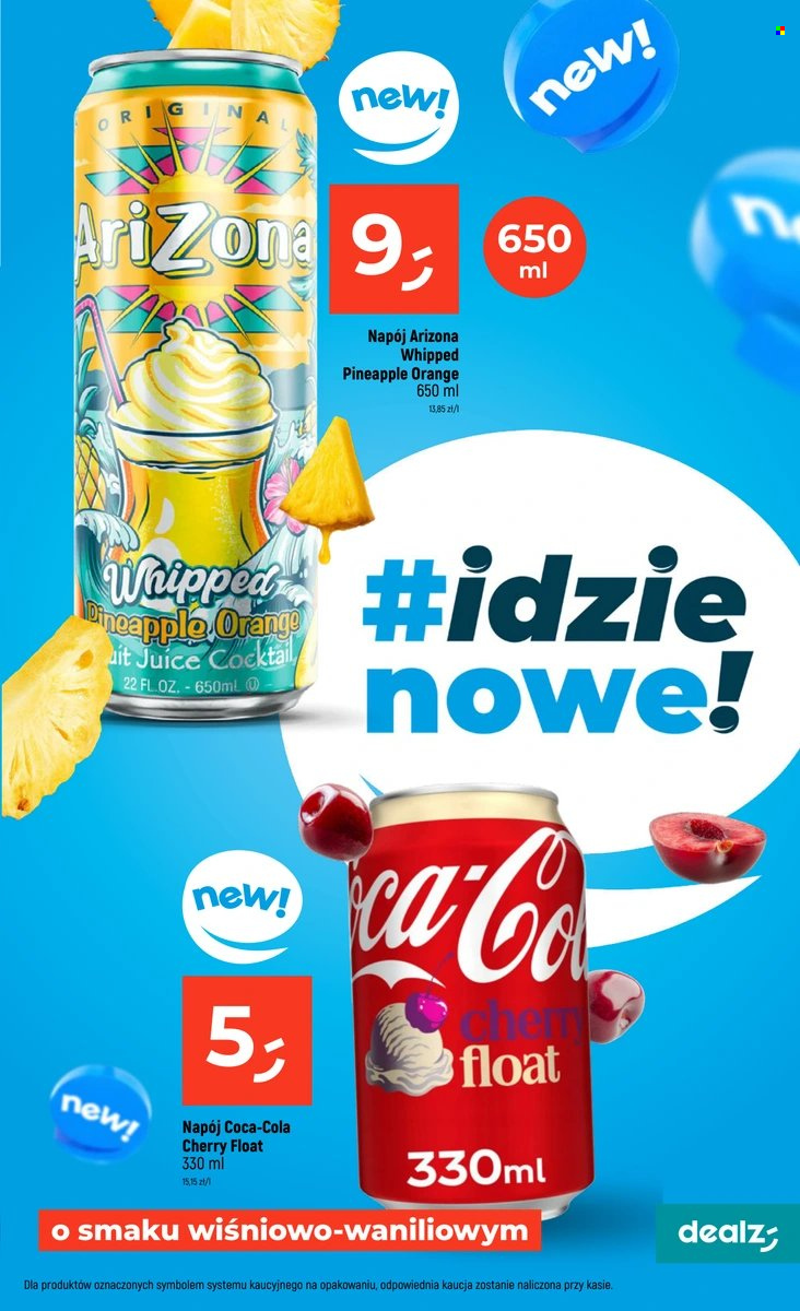 Gazetka Dealz - 7.05.2026 - 13.05.2026. Strona 13