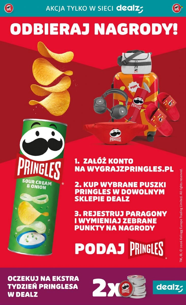 Gazetka Dealz - 7.05.2026 - 13.05.2026. Strona 14