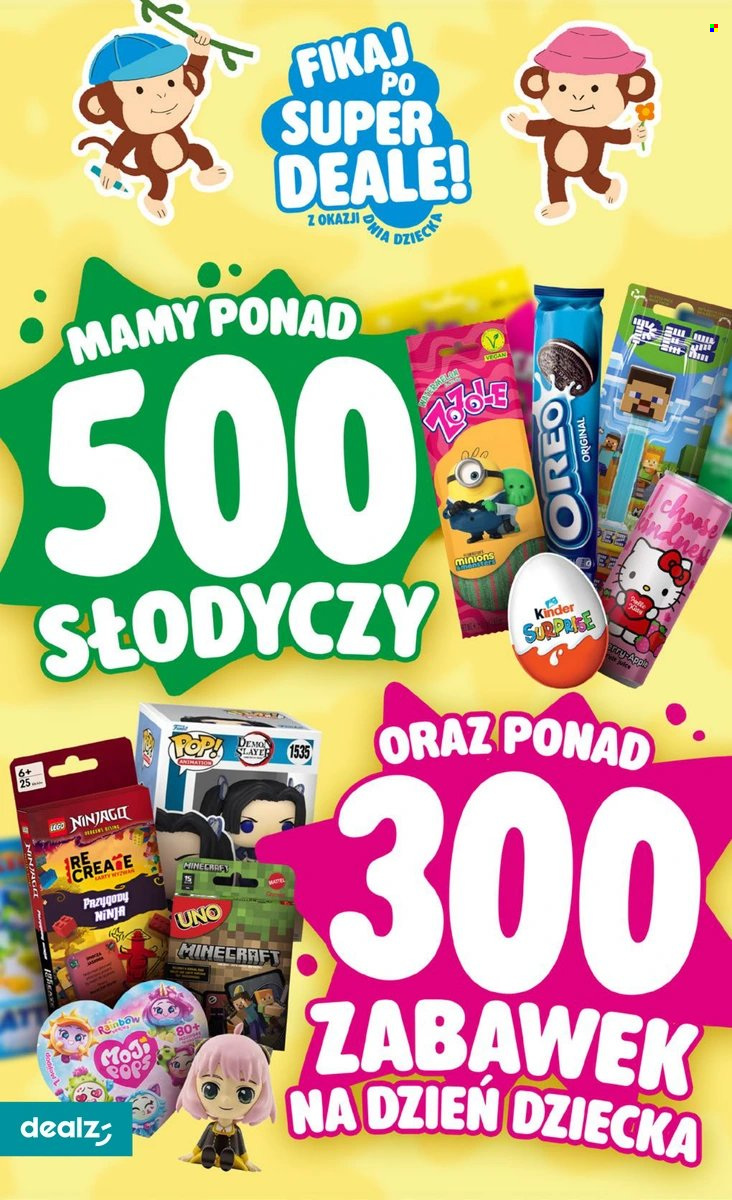 Gazetka Dealz - 7.05.2026 - 13.05.2026. Strona 18