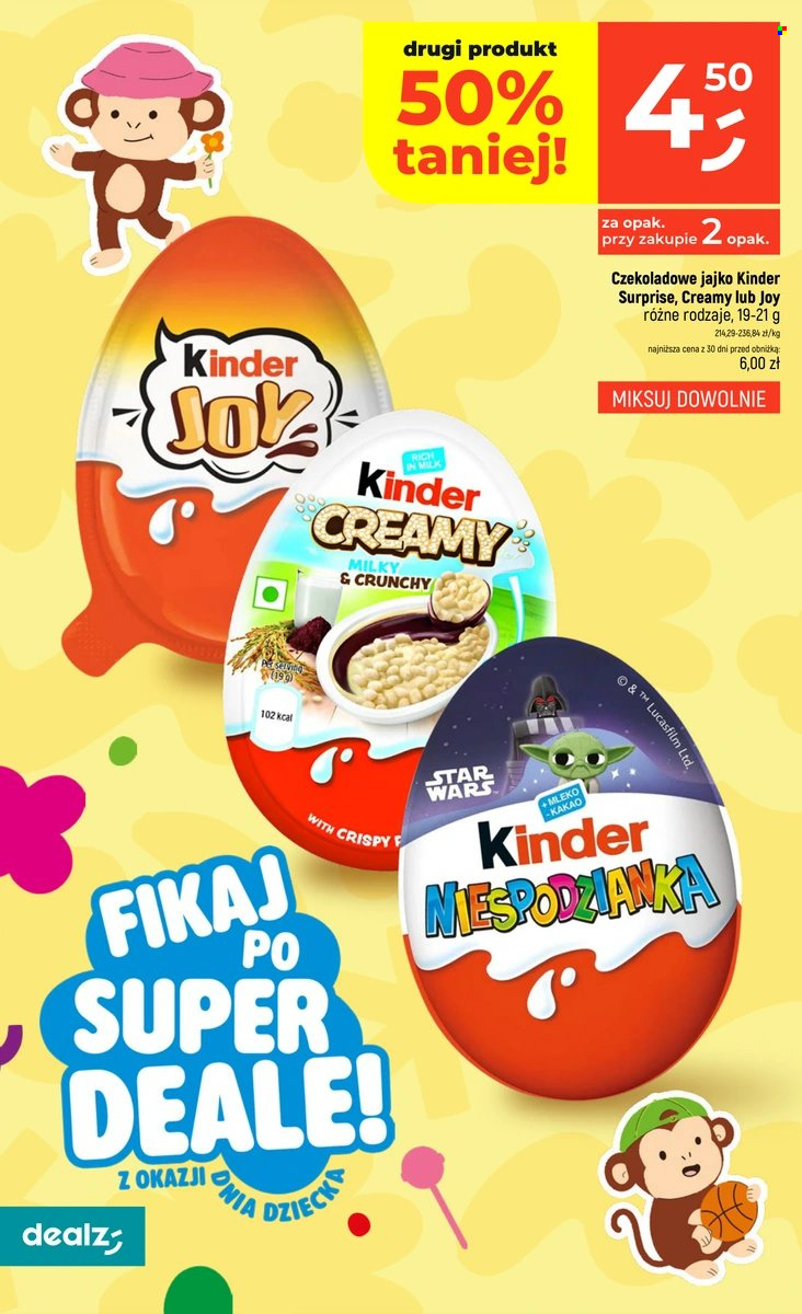 Gazetka Dealz - 7.05.2026 - 13.05.2026. Strona 20