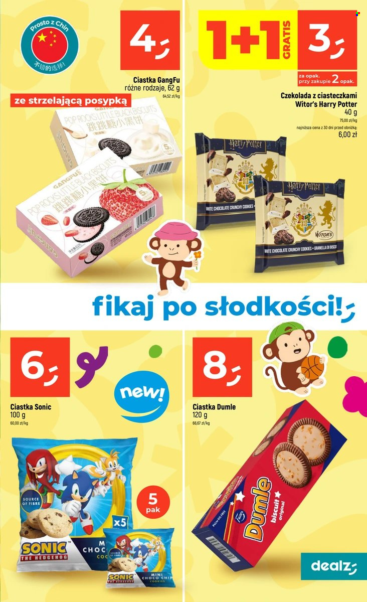 Gazetka Dealz - 7.05.2026 - 13.05.2026. Strona 23