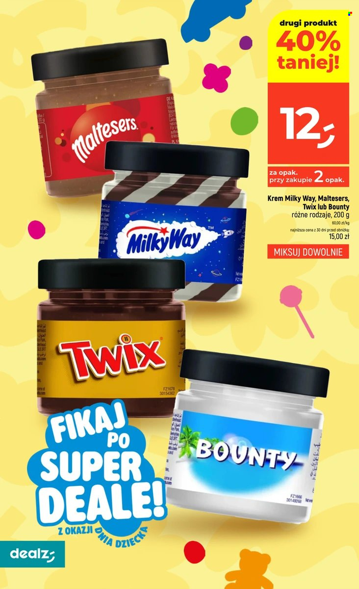 Gazetka Dealz - 7.05.2026 - 13.05.2026. Strona 24