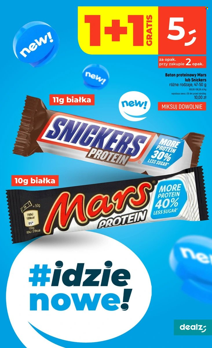 Gazetka Dealz - 7.05.2026 - 13.05.2026. Strona 25
