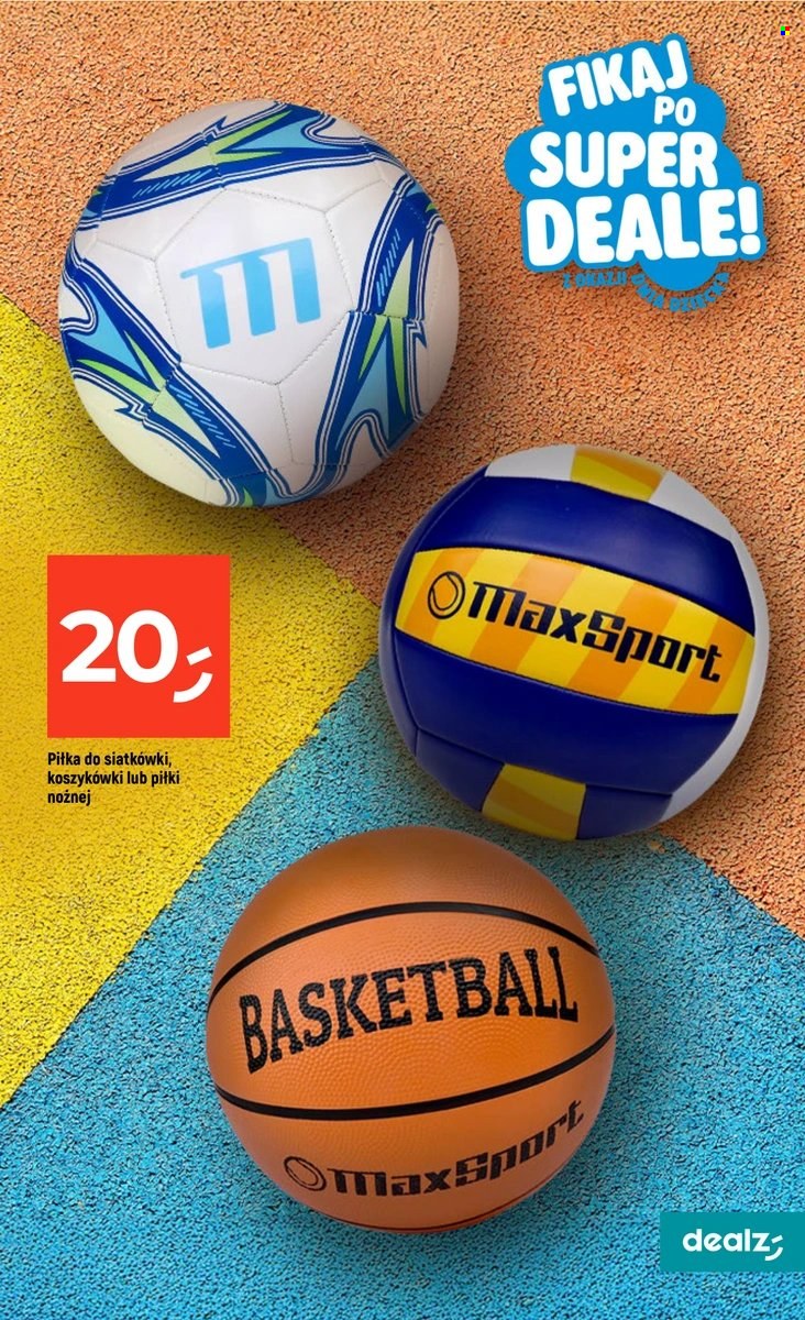 Gazetka Dealz - 7.05.2026 - 13.05.2026. Strona 33