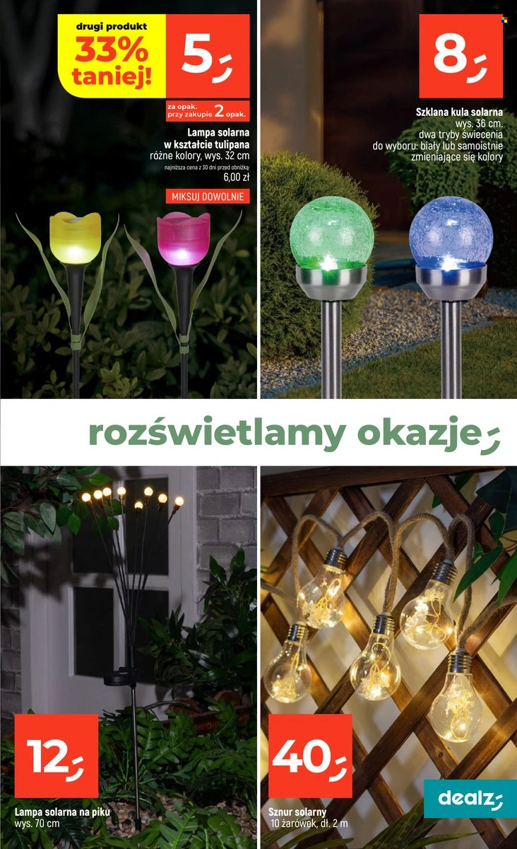 Gazetka Dealz - 7.05.2026 - 13.05.2026. Strona 35
