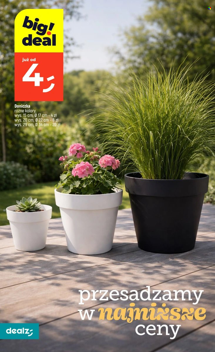 Gazetka Dealz - 7.05.2026 - 13.05.2026. Strona 36