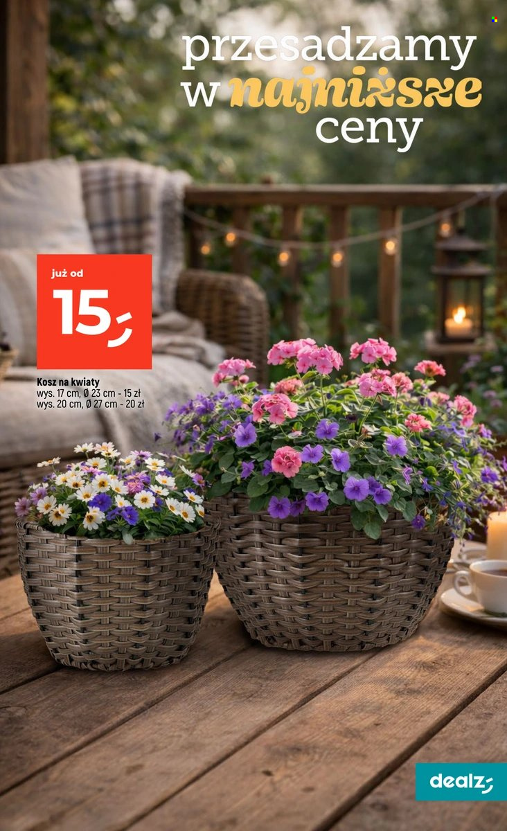 Gazetka Dealz - 7.05.2026 - 13.05.2026. Strona 37