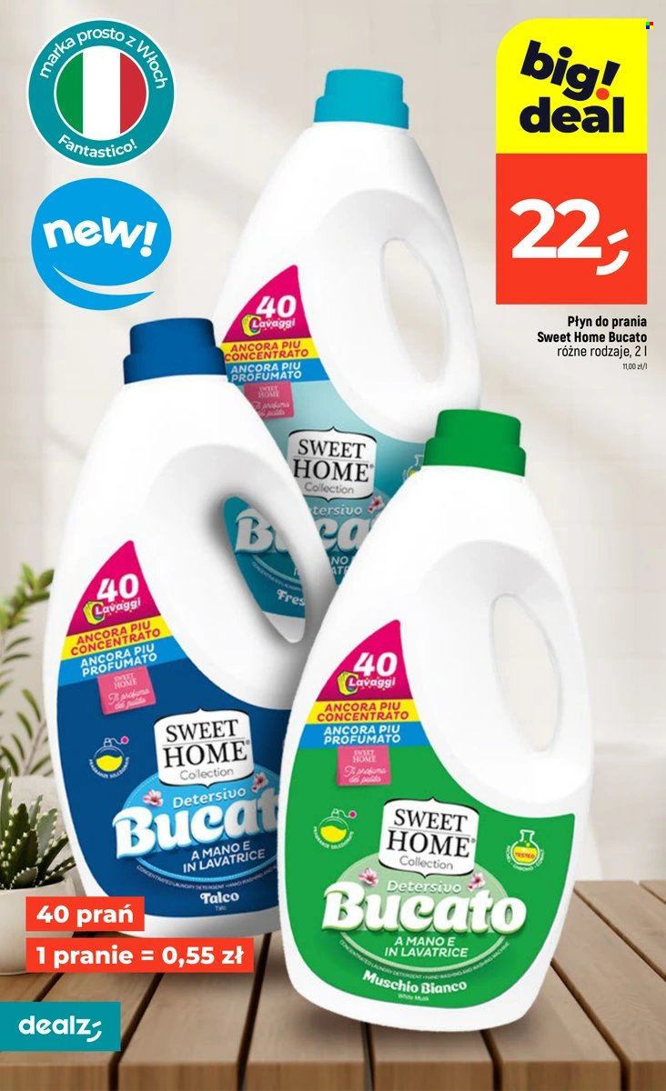 Gazetka Dealz - 7.05.2026 - 13.05.2026. Strona 40