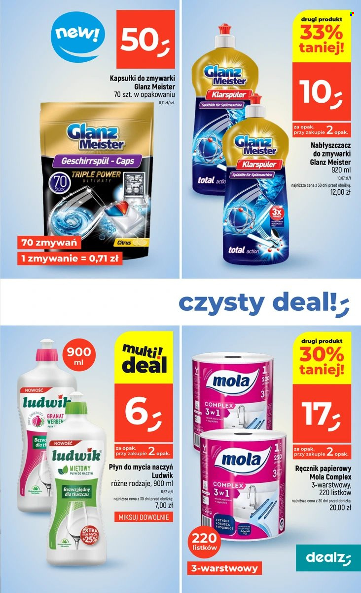 Gazetka Dealz - 7.05.2026 - 13.05.2026. Strona 41