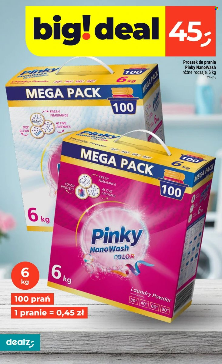 Gazetka Dealz - 7.05.2026 - 13.05.2026. Strona 42