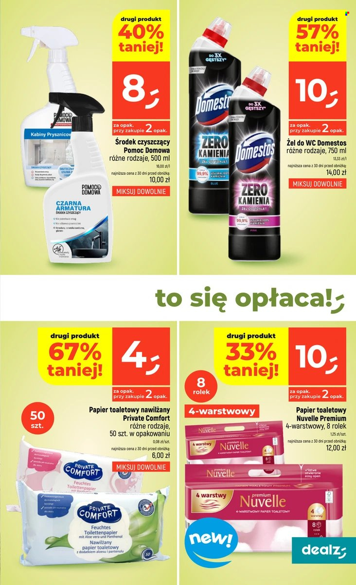 Gazetka Dealz - 7.05.2026 - 13.05.2026. Strona 43