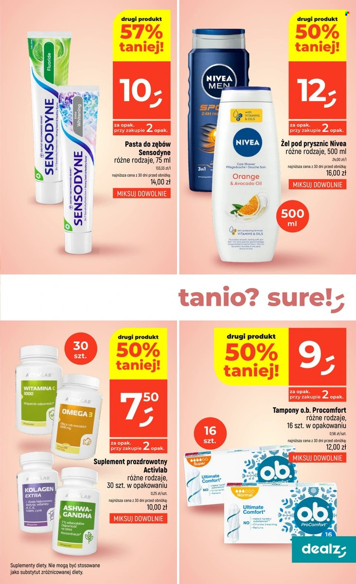 Gazetka Dealz - 7.05.2026 - 13.05.2026. Strona 45