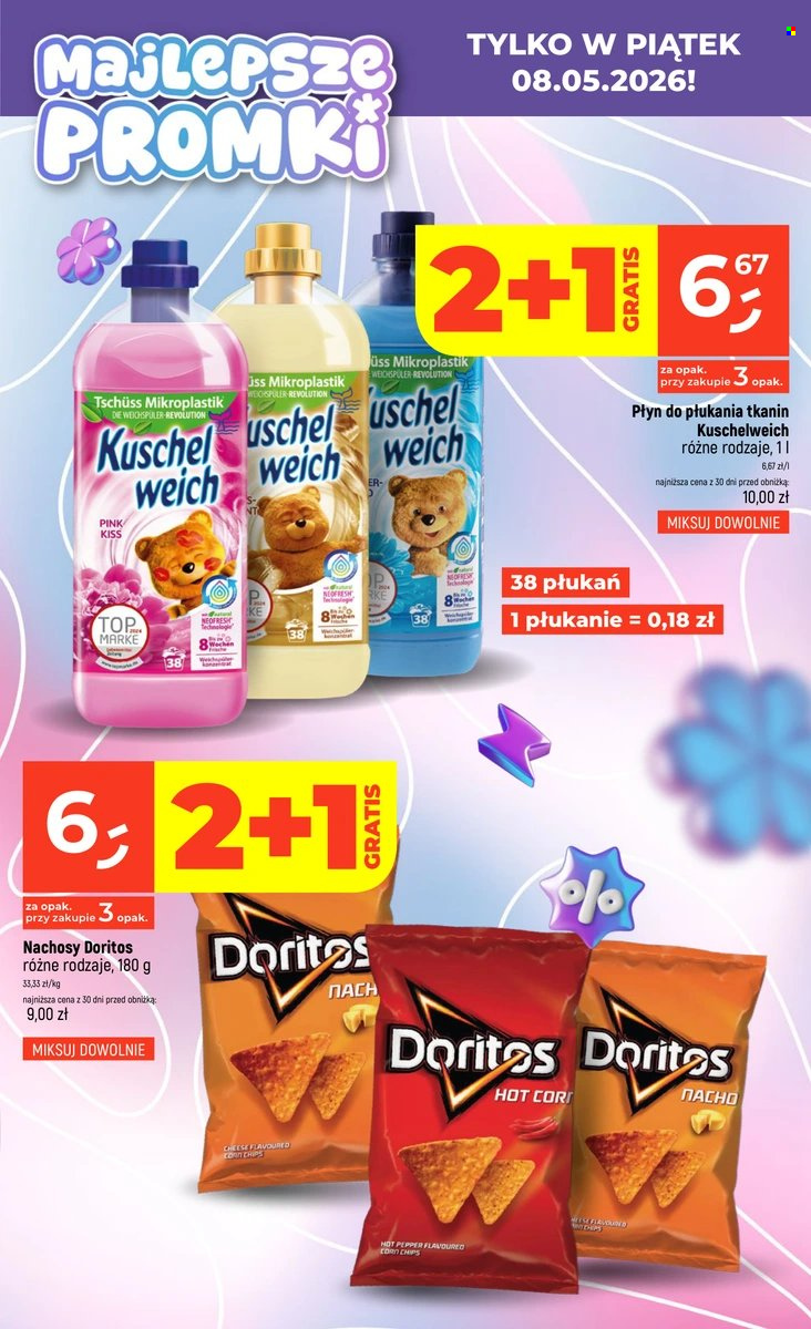 Gazetka Dealz - 7.05.2026 - 13.05.2026. Strona 3