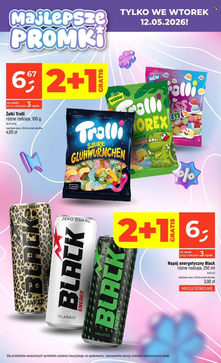 Gazetka Dealz - 7.05.2026 - 13.05.2026. Strona 6