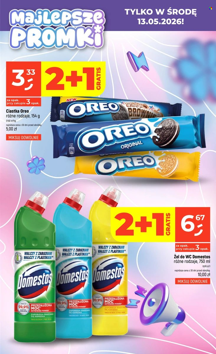 Gazetka Dealz - 7.05.2026 - 13.05.2026. Strona 7