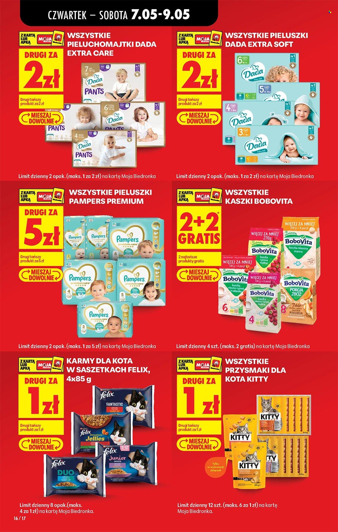 Gazetka Biedronka - 7.05.2026 - 13.05.2026. Strona 16