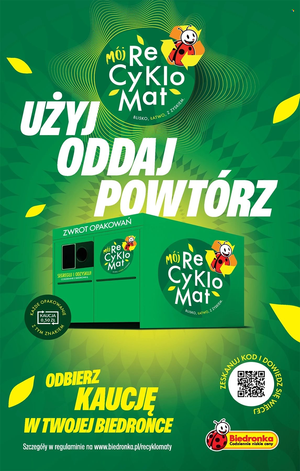 Gazetka Biedronka - 7.05.2026 - 13.05.2026. Strona 69
