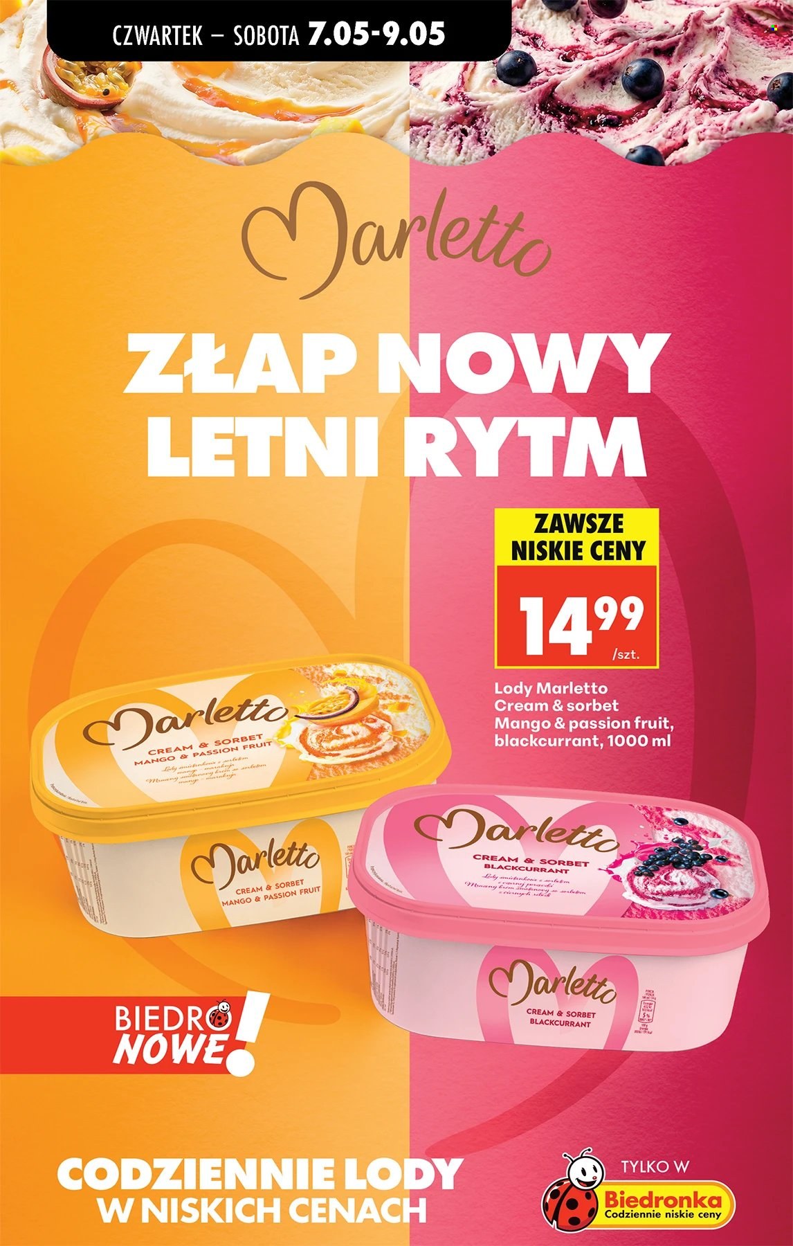 Gazetka Biedronka - 7.05.2026 - 13.05.2026. Strona 79