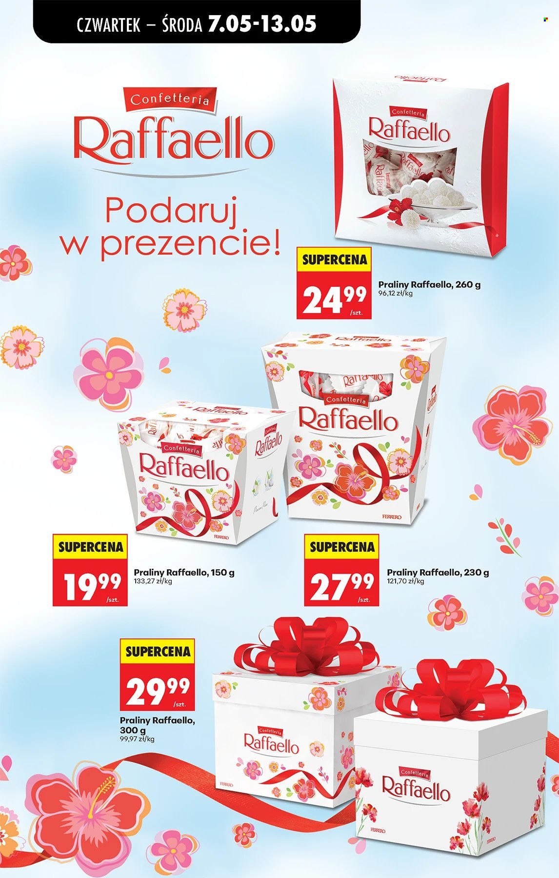 Gazetka Biedronka - 7.05.2026 - 13.05.2026. Strona 85