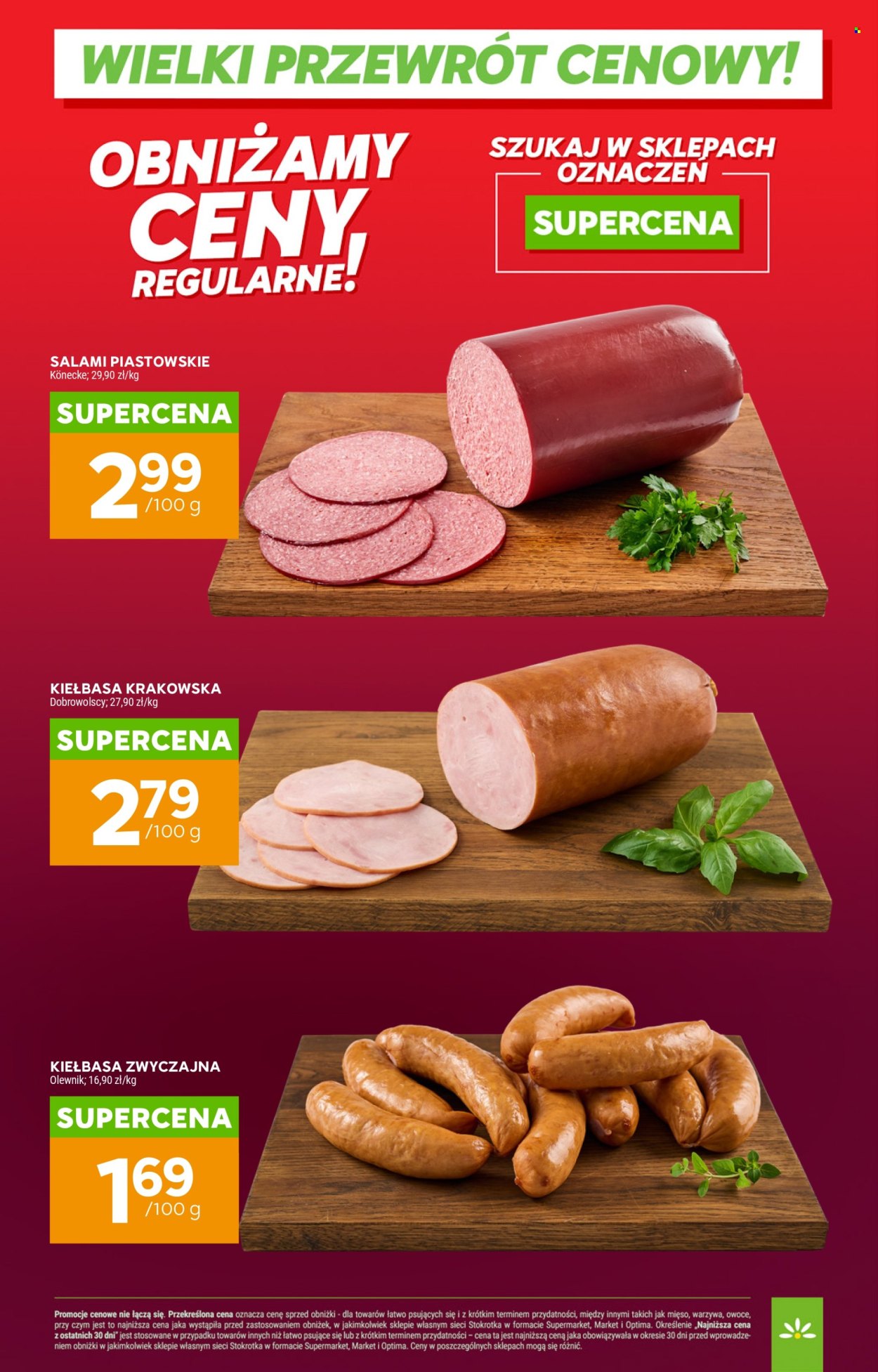 Gazetka Stokrotka Supermarket - 7.05.2026 - 13.05.2026. Strona 11