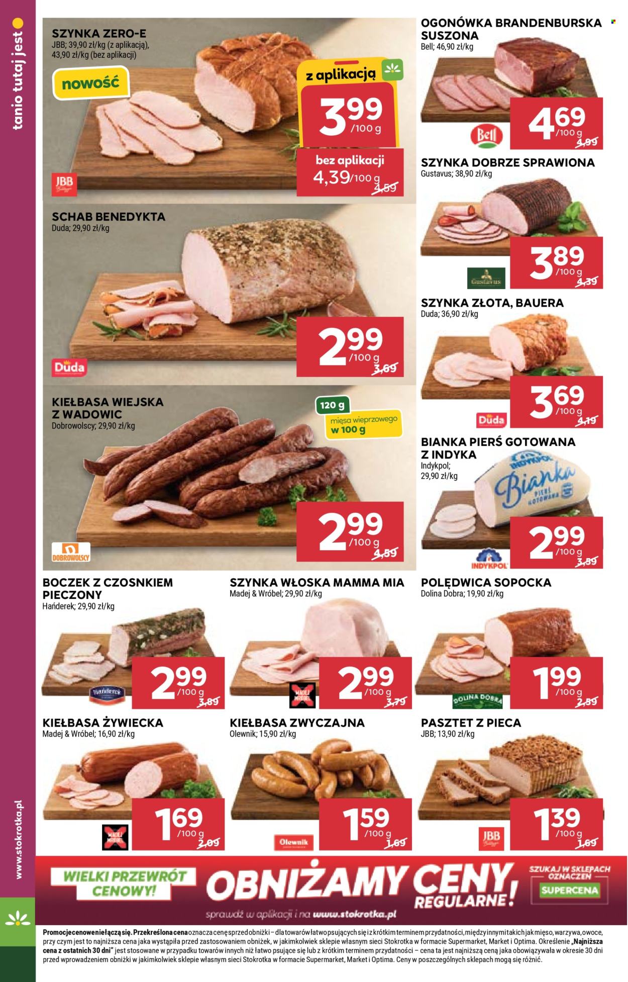 Gazetka Stokrotka Supermarket - 7.05.2026 - 13.05.2026. Strona 25