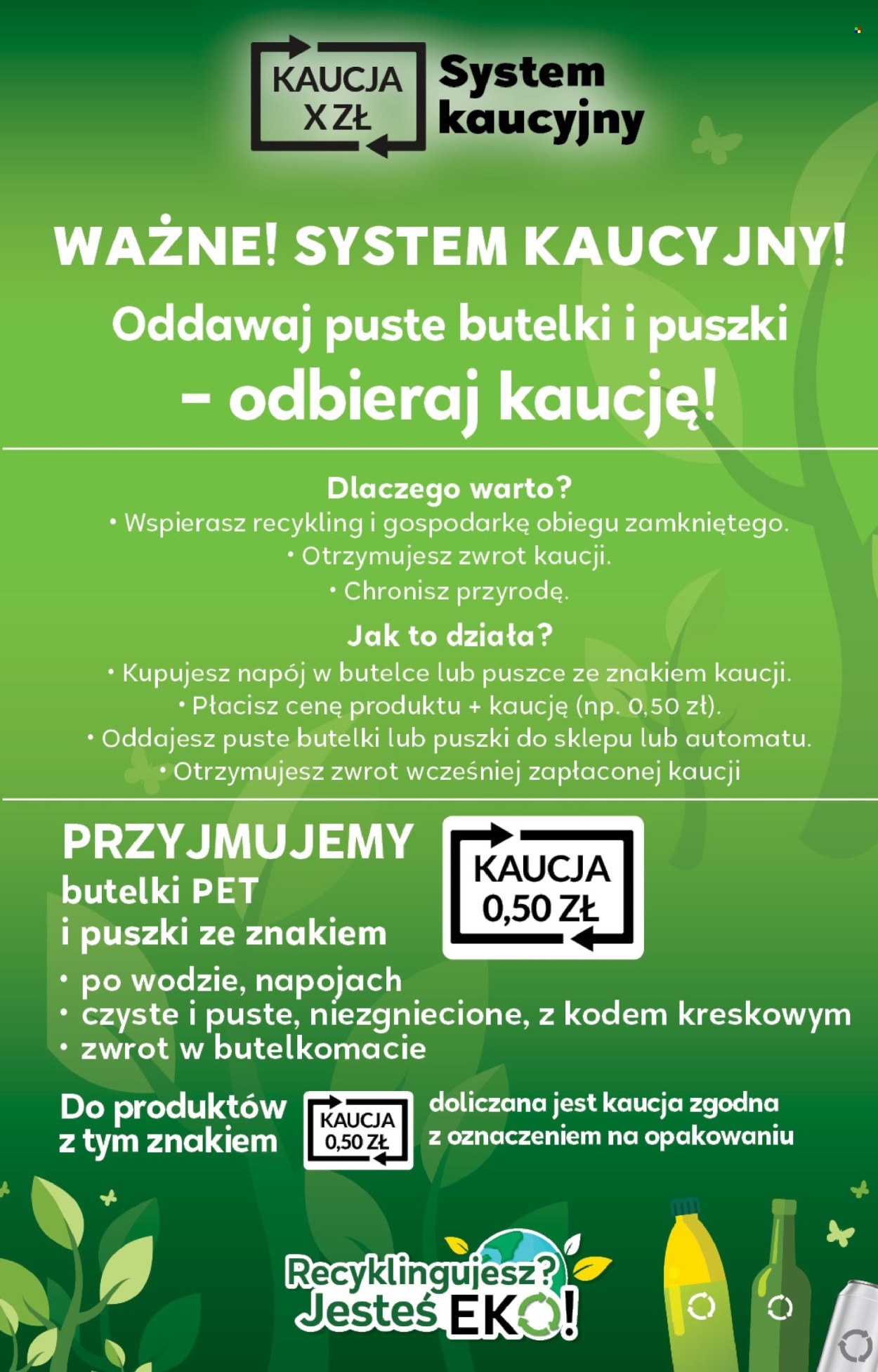 Gazetka Stokrotka Supermarket - 7.05.2026 - 13.05.2026. Strona 46