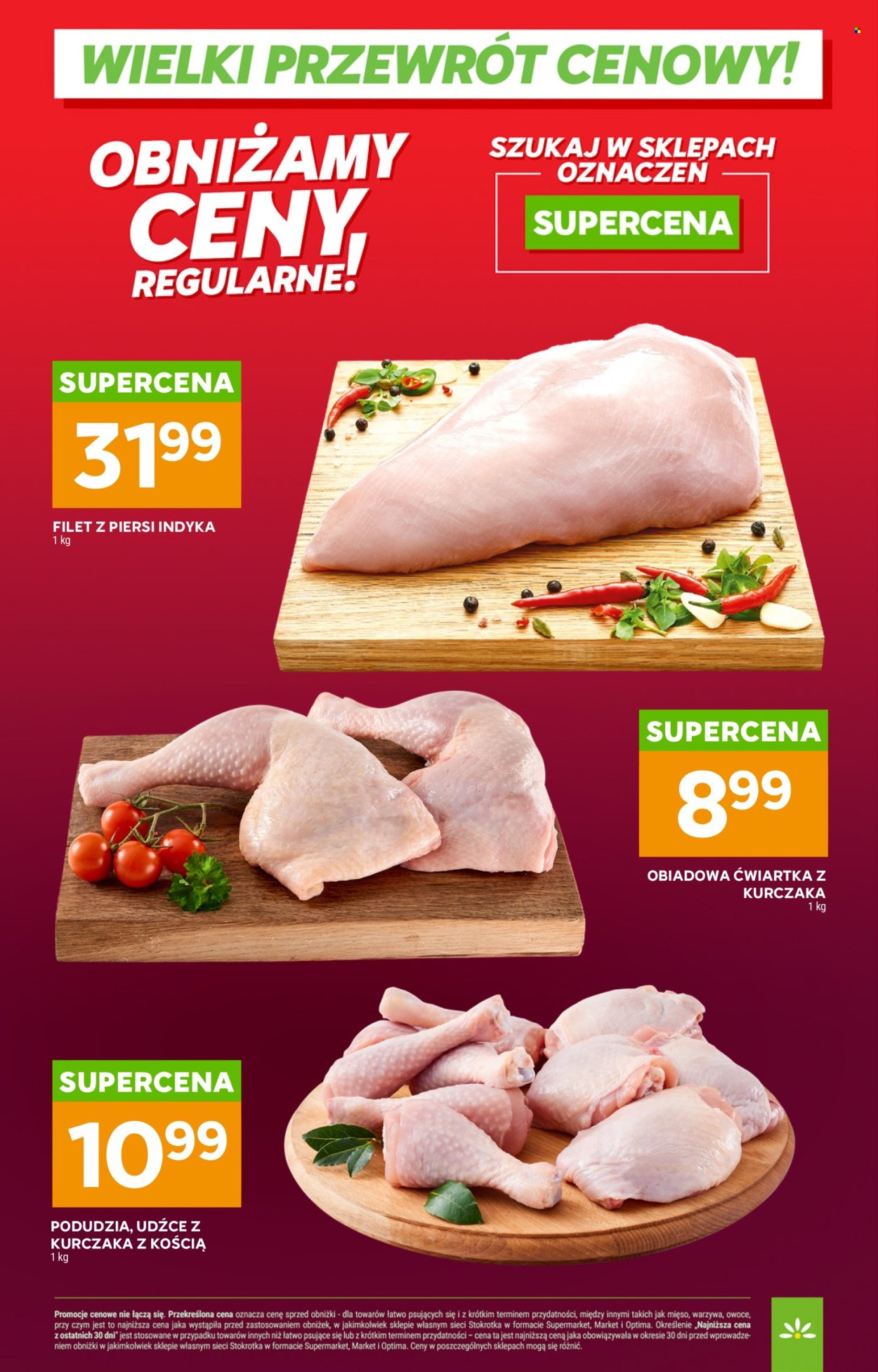 Gazetka Stokrotka Market - 7.05.2026 - 13.05.2026. Strona 5