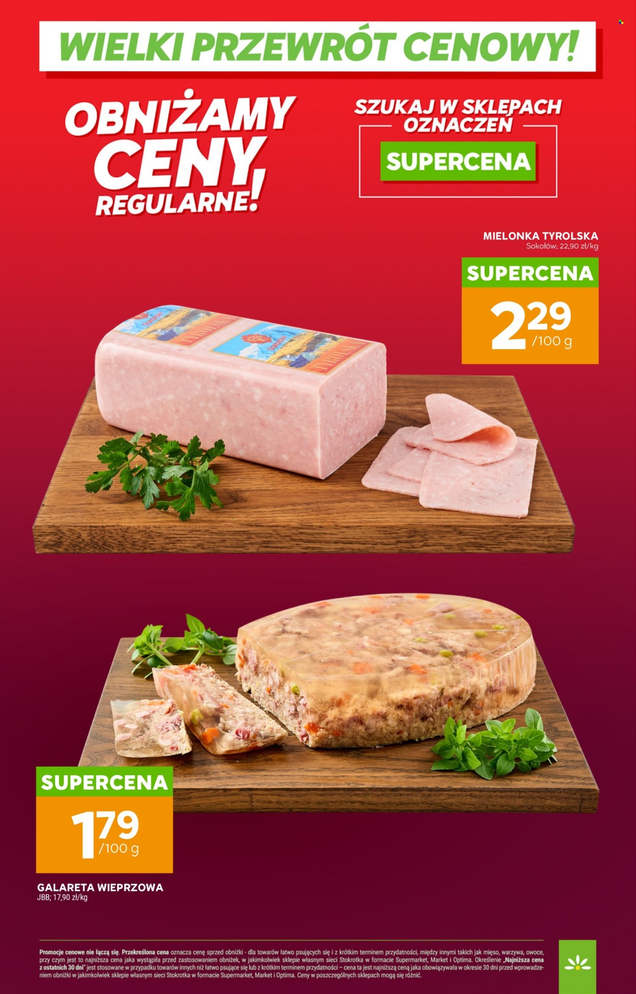 Gazetka Stokrotka Market - 7.05.2026 - 13.05.2026. Strona 12