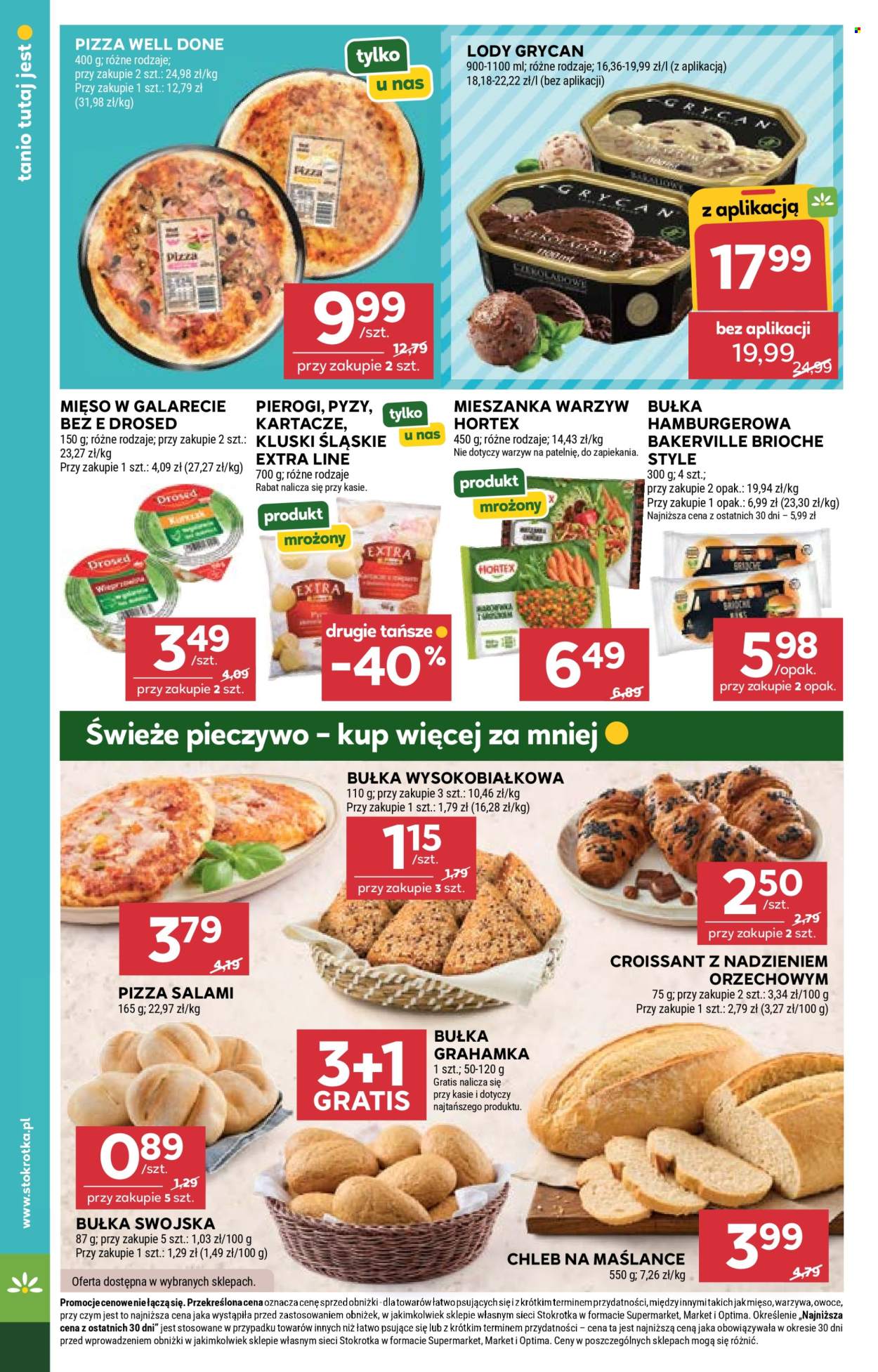 Gazetka Stokrotka Market - 7.05.2026 - 13.05.2026. Strona 29