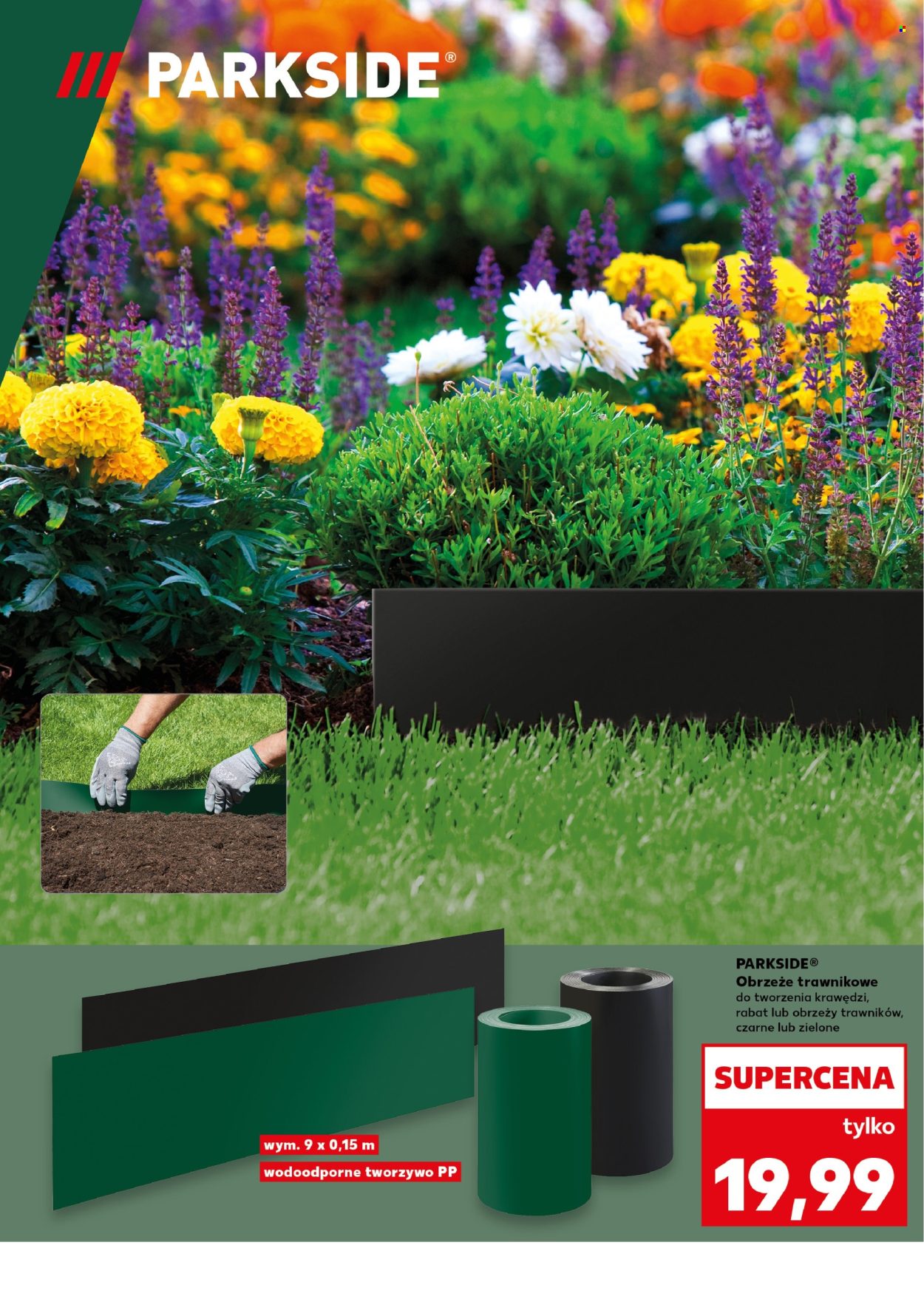 Gazetka Kaufland - 7.05.2026 - 13.05.2026. Strona 2