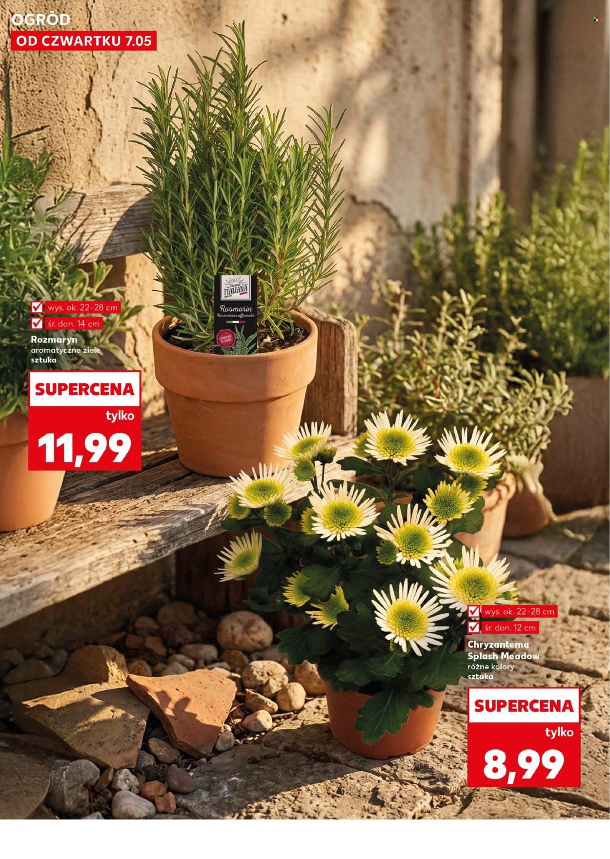 Gazetka Kaufland - 7.05.2026 - 13.05.2026. Strona 10