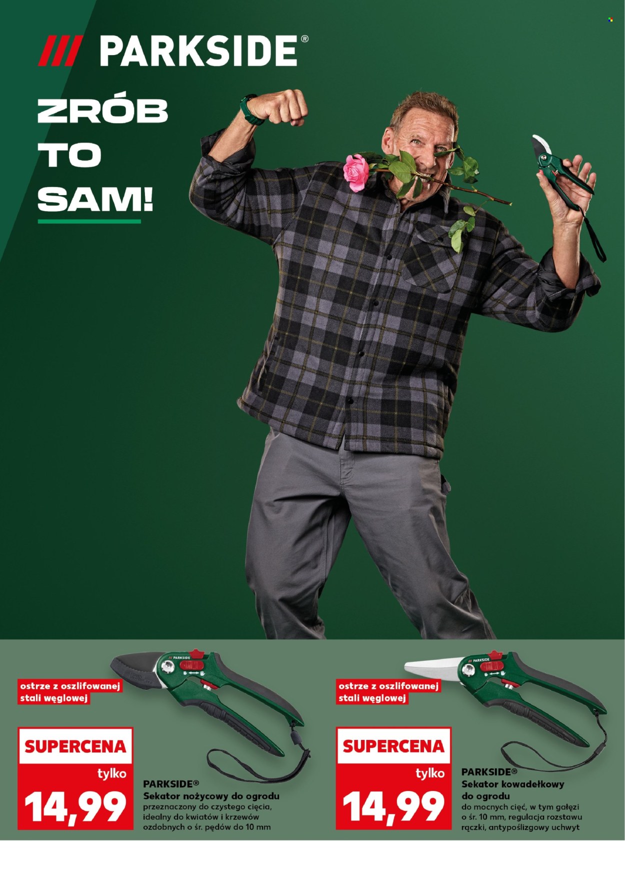 Gazetka Kaufland - 7.05.2026 - 13.05.2026. Strona 16